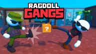 Play Ragdoll Gangs now!