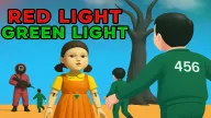 Play Red Light Green Light now!