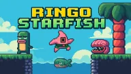 Play Ringo Starfish now!