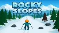 PLay Rocky Slopes now!