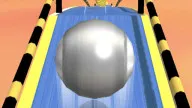 Roll Sky Ball 3D
