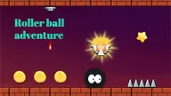 Roller Ball Adventure