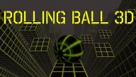 Rolling Ball 3D