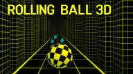 Rolling Ball 3D