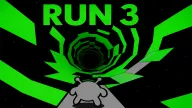 Play Run 3 now!
