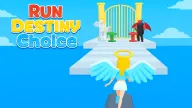 Play Run Destiny Choice now!