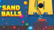 Play Sand Ball now!