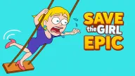 Play Save the Girl Epic now!