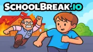 Play SchoolBreak.io now!