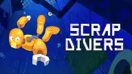 PLay Scrap Divers now!