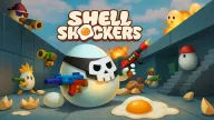 Play Shell Shockers now!