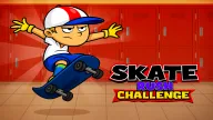 Play Skate Rush Challenge now!