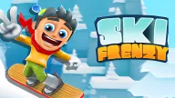 Ski Frenzy