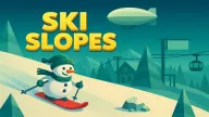 PLay Ski Slopes now!