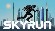 PLay Sky Run now!