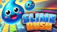Play Slime Rush now!
