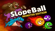 Slope Ball – Monster Edition