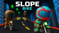 Slope Bike