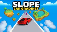 Slope Car Gradient