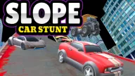 PLay Slope Car now!