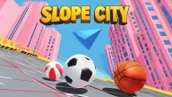 PLay Slope City now!
