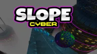 Slope Cyber