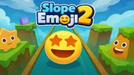 Slope Emoji 2
