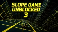 PLay Slope Game Unblocked 3 now!