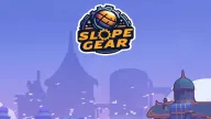 Slope Gear