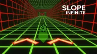 Play Slope Infinite now!