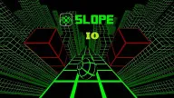 PLay Slope IO Game now!