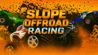 PLay Slope Offroad Racing now!