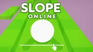 Play Slope Online now!