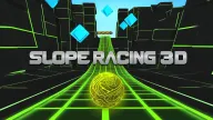 PLay Slope Racing 3D now!