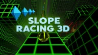 Play Slope Racing 3D now!