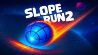 Play Slope Run 2 now!