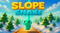 PLay Slope Snake now!