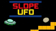 Slope UFO