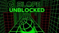 Slope Unblocked