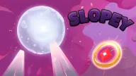 PLay Slopey now!