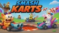 Smash Karts