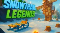 PLay Snowtrail Legends now!