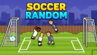 Play Soccer Random now!