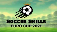 Play Soccer Skills: Euro Cup 2021 Edition now!