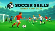 Soccer Skills: Euro Cup 2021