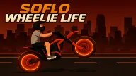 SoFlo Wheelie Life
