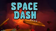 Play Space Dash now!