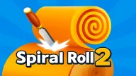 Play Spiral Roll 2 now!