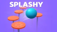 Play Splashy now!