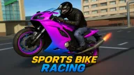 Play Sports Bike Racing now!